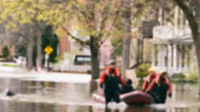 Flooding Impacts Charlotte Plumbers Post Thumbnail