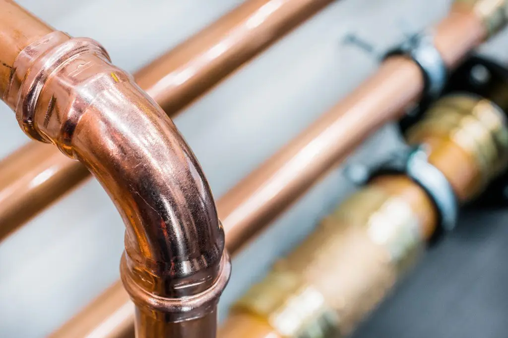 Are you in need of a whole house repipe? The experts at AAA City Plumbing can help. Reach out today at 704-544-1909. 