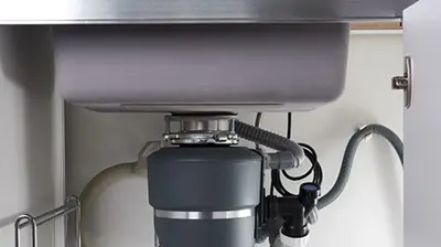 DIY Garbage Disposal Hack Post Thumbnail