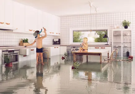 Featured Image for Leaking Pipes: What to do Before You Call a Plumber