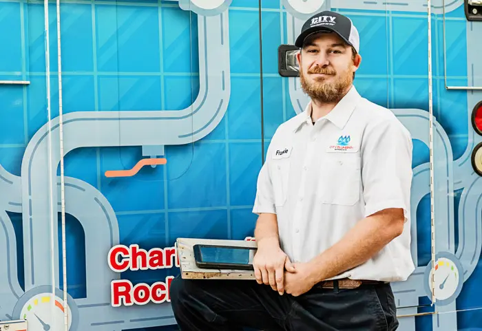 In need of a plumbing repair? We have locations in Charlotte NC and Rock Hill SC. Contact AAA City Plumbing today at 704-544-1909!