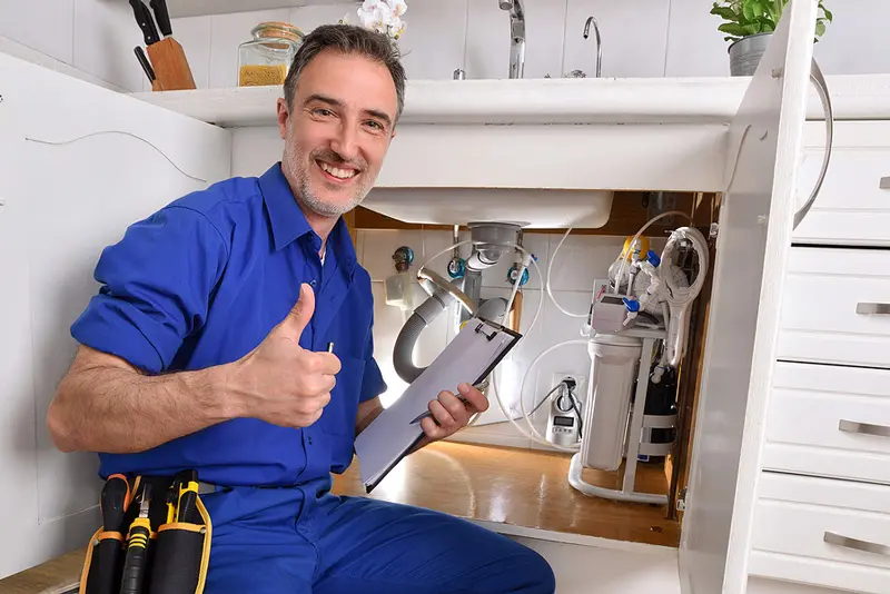 Need a plumbing inspection for your home in Charlotte NC or Rock Hill SC? Reach out to the team at AAA City Plumbing today. 
