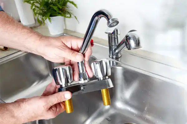 Kitchen and Bathroom Plumbing Installation experts in Rock Hill, SC