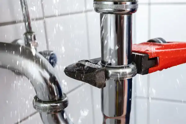 Repiping installation services AAA City Plumbing