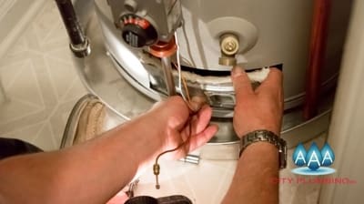 Common Reasons Water Heaters Fail Post Thumbnail