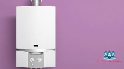 Is a Tankless Water Heater Right for Me? Post Thumbnail