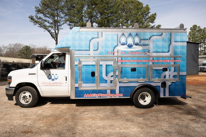 AAA City Plumbing photo 2