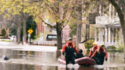 Flooding Impacts Charlotte Plumbers Post Thumbnail