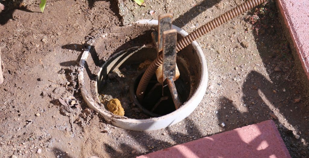 Having issues with clogged sewer drains? Contact AAA City Plumbing to provide help at 704-544-1909.
