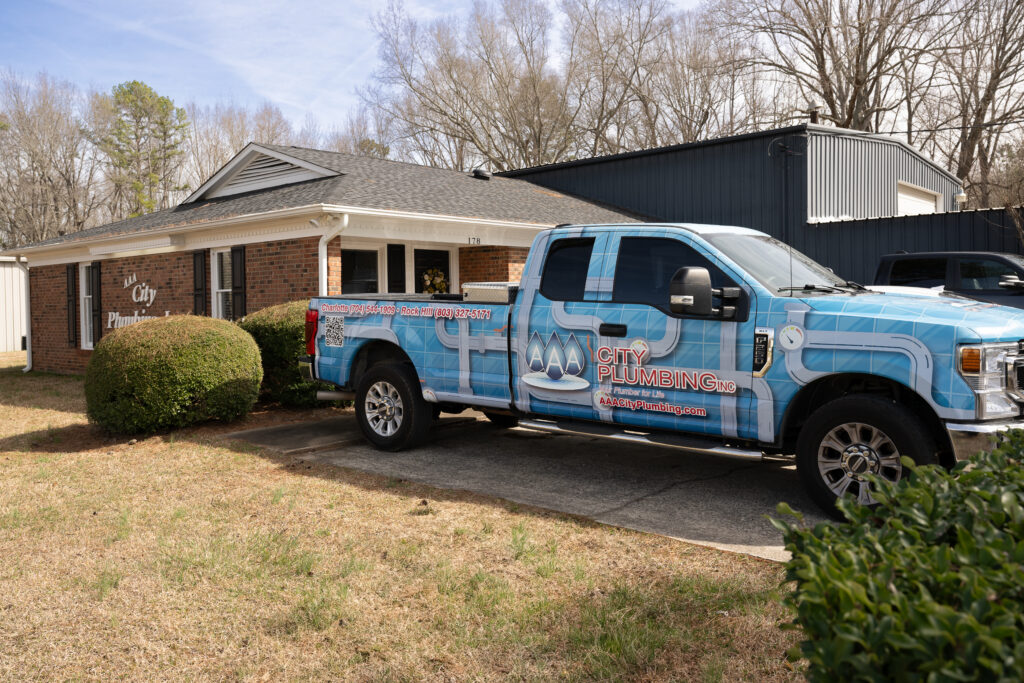 Plumbers In Gastonia